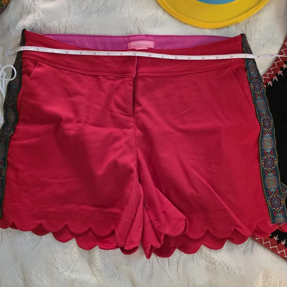 Disney Pinocchio Costume Outfit - Yellow, Red, Blue, Black - Picture 11 of 16